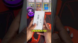 This Japanese Pokemon set is UNDERRATED! 🤯 #pokemontcg #pokemoncards #shorts