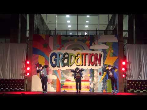 2014　広島市立大学　学祭【BREAK】1日目