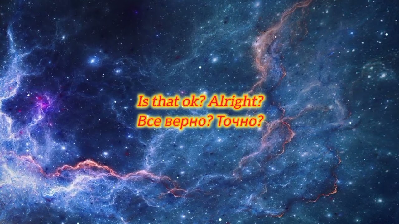 I'll DO IT - HEIDI MONTAGE (ПЕРЕВОД НА РУССКИЙ С АНГЛИЙССКИМИ СУБТИТРАМИ)