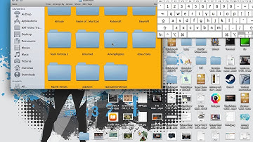 How To Install The Eve Hud TF2