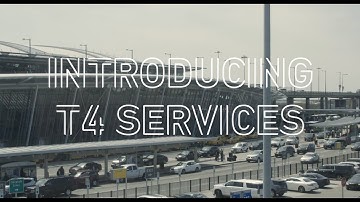 T4 Services