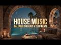Paradise Music &amp; Deep Rhythms ~ Soulful House Music for a Relaxing Summer Evening Experience