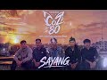 CoZ 80 - Sayang [ORIGINAL SONG]