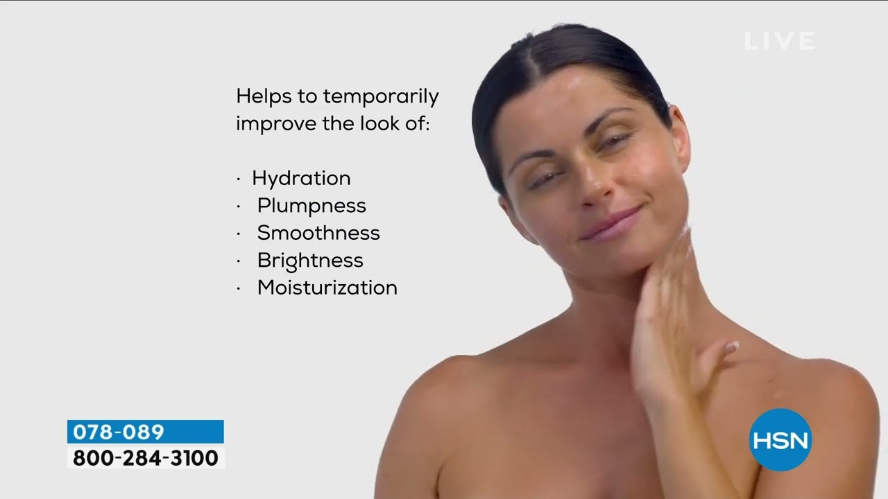 NassifMD HydroScreen Serum with Hyaluronic Acid and Reti...