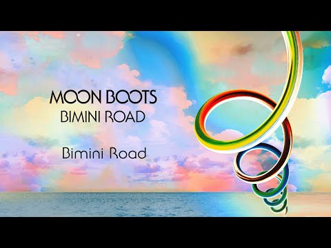 Video: Bimini Roads - Alternative View