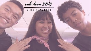 DCON 2018