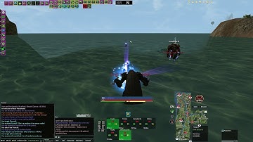 DAoC Phoenix Diary stealth/visi