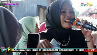 Brondong - Susi - IRAMA BARU - Pimp.Pimp.YANITA AMALIA CP. 0838-9278-4690 - Pakusamben 13 Okt.2025