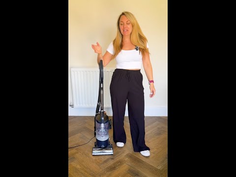 Hands up if you NEED a Vax LiftOut Multi in your home 🙌🧡