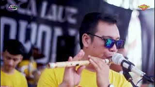 BERKALI KALI . YUGIK ASKA . OM DWIPANGGA KENDAL PESTA LAUT TAWANG