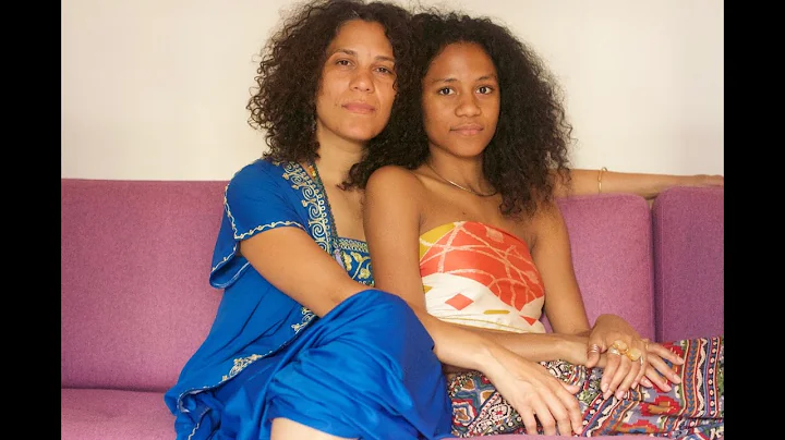 TRAILER: Mothers & Daughters - Raquel Cepeda & Dja...