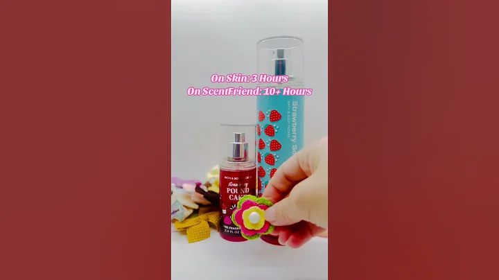 Weekly Body Mist Layering Combos #bodymist #smellgood #bathandbodyworks #scentoftheday smell good