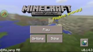 Minecraft Pe Master app review screenshot 4