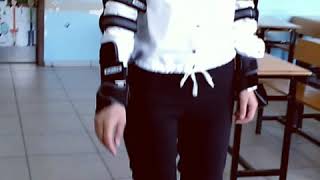 Patende Geldiğim Son Nokta