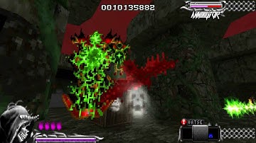 Doom II Gameplay Mod - Demonsteele