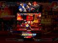 [SHINGO YABUKI 🆚 IORI YAGAMI] The King of Fighters 97 (Final Battle, Hack)