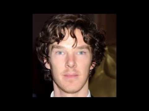 Benedict Cumberbatch -