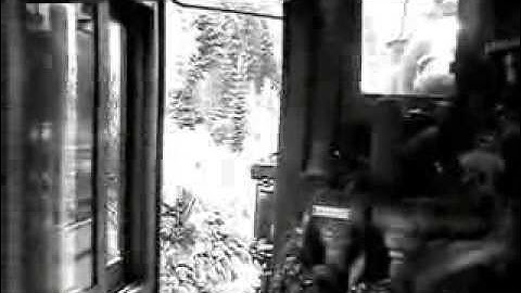 Georgetown Loop Railroad Road Cab Ride Video 3