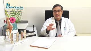 Download lagu Exercise after Total Knee Replacement | Dr. Kaustubh Durve by Apollo Spectra Hospitals