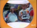 Martina Navratilova vs Andrea Jaeger Roland Garros 1982
