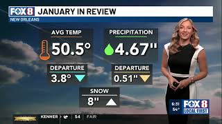 Hannah Gard Feb. 1, 2025