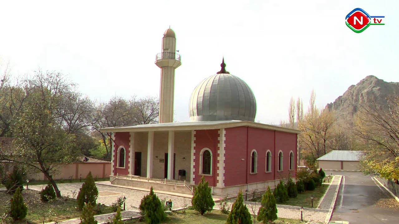 Tarixi İncilərimiz - Yuxarı Əylis 20.11.2020