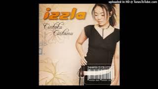 Izzla - Rindu Masih Terkunci