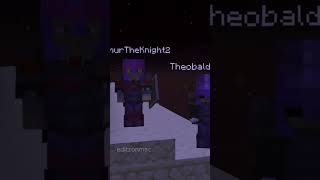Unstable SMP Edit Shoebilly #parrotx2 #unstablesmp #minecraft #edit #aura