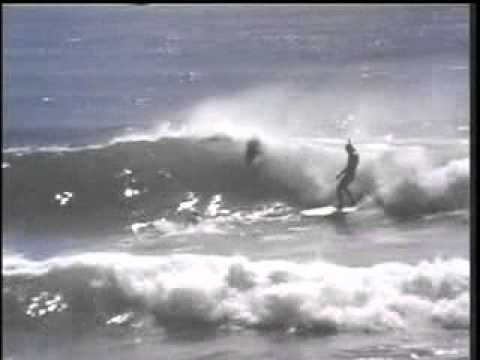 HURLEY SURF CLUB  HOW-TO: LAYBACK HACK LIKE MICHEL BOUREZ – OAM