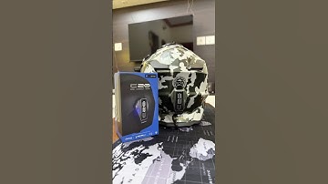 How to install a Bluarmor C20 in Tamil @BluArmor @royalenfield #himalayan450 #tamil #helmet