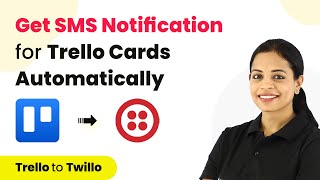 Download Lagu How to Get SMS Notification for New Trello Cards - Trello Twilio Integration MP3