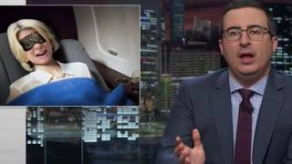 API American Petroleum Institue On Last Week Tonight with John Oliver 8 14 2016