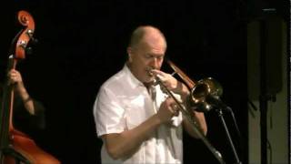 CHICAGO SWING RATS - 'It's Only A Papermoon'