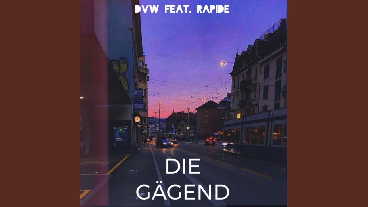 Die Gägend