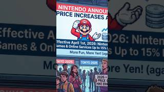 Nintendo Switch Price Hike Incoming? Production Cut Explained