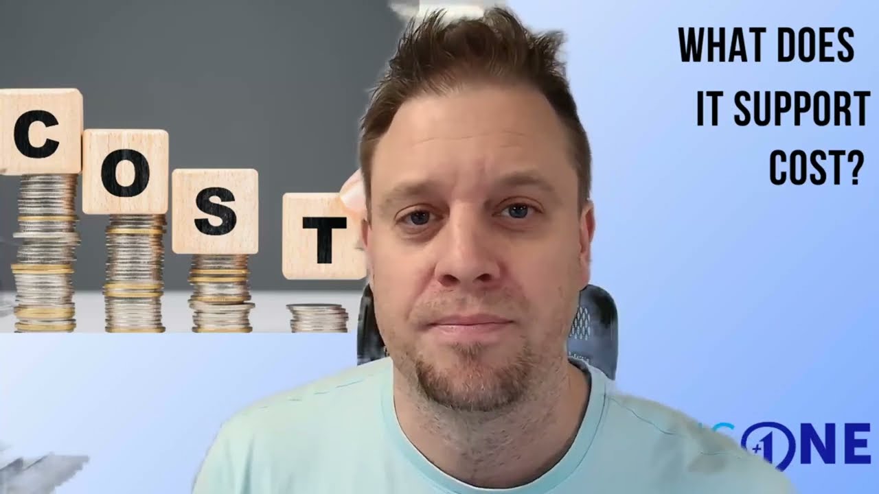 What Does Business IT Support Really Cost? Breaking Down IT Contracts!
