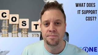 What Does Business IT Support Really Cost? Breaking Down IT Contracts!