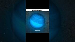 the rogue planet.#shorts
