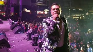 Jorge Medina - cuando te beso ( en vivo 2018 )