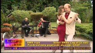Tango Cancion 2011 - Tvp 3