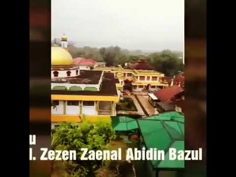 Lagu Suryalaya ..oh guruku