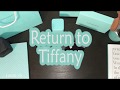 Please Return to Tiffany and Co Diamond Heart Tag Necklace &amp; Earrings