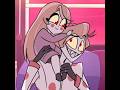 Lucifer&Charlie❤️🥰#hazbinhotel🍎