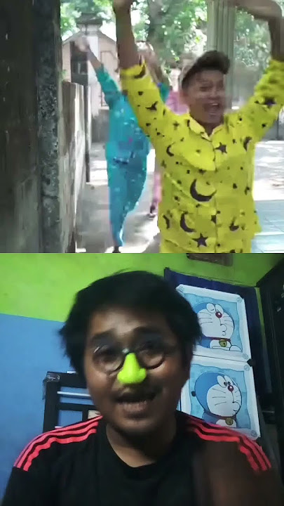 Bestie Selama nya #funny #lucu #shortvideo
