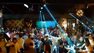 Erbil ELLEZ @ WI Club Bodrum Resimi