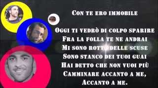 Watch Marco Mengoni Put The Light On video