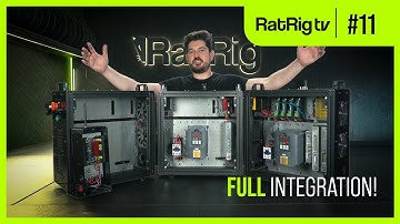 Expanding our CNC Ecosystem | Rat Rig TV #11