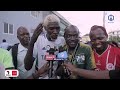 PACOME WA YANGA ATOA USHUHUDA MAGOLI YA DUBE YALIVYOINGIA GOLI ZA YANGA KUFUNGWA KIPA NI MZEMBE PACOME WA YANGA ATOA USHUHUDA MAGOLI YA DUBE YALIVYOINGIA GOLI ZA YANGA KUFUNGWA KIPA NI MZEMBE