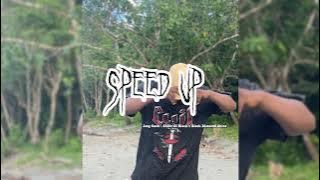 Jang Cuek - Shine Of Black x Black Diamond Shine ( speed up )