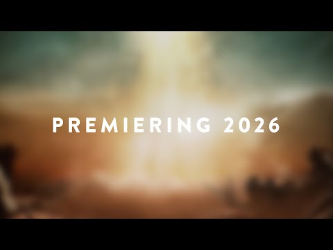 Official JOSHUA Teaser | Premiering March 2026 at Sight & Sound Theatres® Official JOSHUA Teaser | Premiering March 2026 at Sight & Sound Theatres®